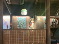 -有梦特色餐厅(古子城店)