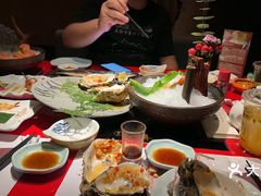 -匠和风精致料理(成都龙湖滨江天街店)