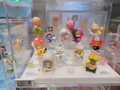 -泡泡玛特POPMART(崇文门国瑞城店)