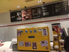 -麦当劳(捞品城店)