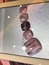 -安娜美甲美睫沙龙