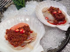 -鑫釜山海鲜烧烤(浑南店)