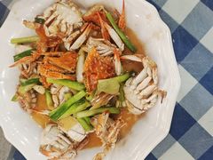 -钱大妈海鲜饭店(保利林语店)