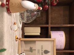 -倦勤咖啡(中山南路店)