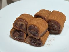 -四季民福烤鸭店(外滩外白渡桥店)