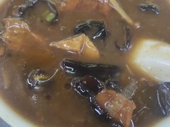 -穆彦华逍遥镇胡辣汤(岗坡路店)