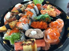 -河风精致寿司(尼盛店)