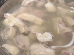 -烹然四季椰子鸡火锅(姚家园万象汇店)