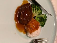 -那家小馆•北京菜•烤鸭(香山店)