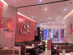 -八合里潮汕鲜牛肉火锅(上海汇智广场店)