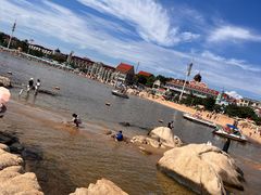 -老虎石海上公园