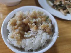 -温记府廟豆汤饭·始于1955年(海椒店)