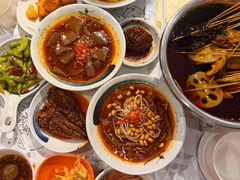-成都瓜串串(华强北店)