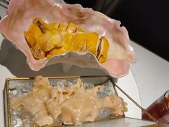 -领鲜天下·焗海鲜·花胶鸡(天目里店)