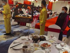 -聚春园自助餐厅(东街口店)