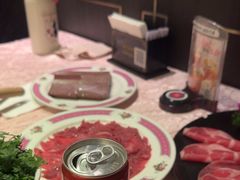 -囍凤楼·粤菜·点心·火锅(温特莱店)