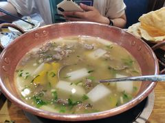 -妈妈的味道(和顺古镇店)