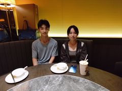 -炊烟小炒黄牛肉(浦东世纪汇店)