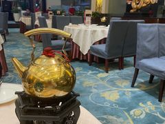 -北海渔村酒楼·粤菜海鲜点心(新华店)