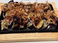 -北李妈妈菜·海肠捞饭(高新万达店)