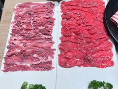 -古关火锅店(古北水镇景区店)