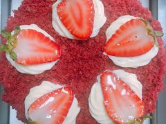 -幸福西饼生日蛋糕·下午茶(光明店)