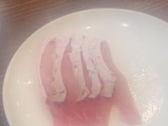 -正能量脆肉鲩火锅