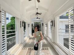 -厦门悦华酒店
