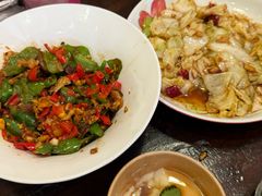 -吃货私房菜(丽江束河古镇店)
