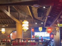 -蓉城老妈火锅(双林路店)