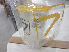 冰淇淋杨枝甘露-7分甜(苏州中心店)