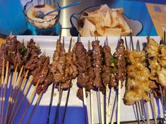 -燥次·烧烤酒场(万象城店)