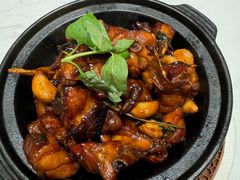 -鹿港小镇(黄金店)