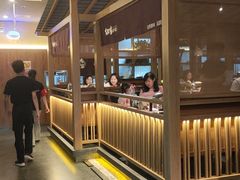 -九田家黑牛烤肉料理(新辰里亚运村店)