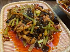 -又见小河浜·盐帮川菜(松江商业广场店)