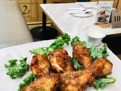 -农畉LONFOOD(福田星河COCOPark店)