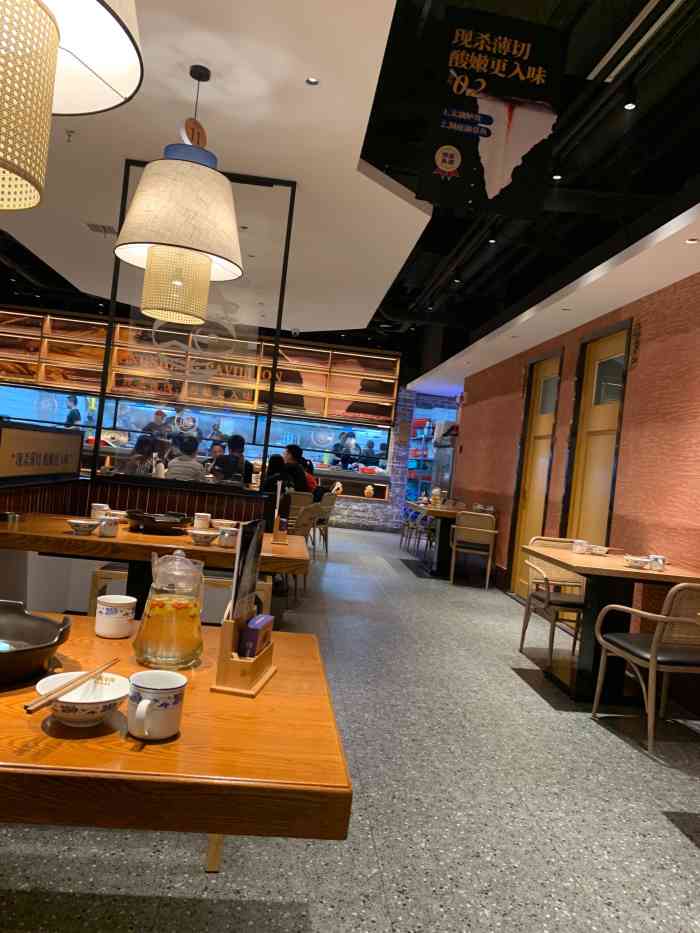 丰盛小馆·老坛酸菜鱼(麓谷信息港店)