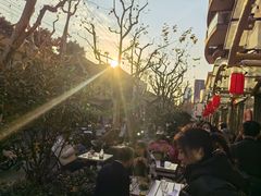 -安福路