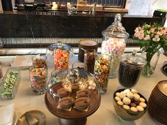 -上海苏宁宝丽嘉酒店·Cafe Bellagio西餐厅