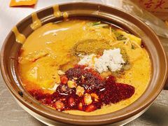 -O记东北砂锅麻辣烫