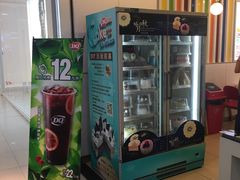 -DQ·蛋糕·冰淇淋(天通苑华联店)