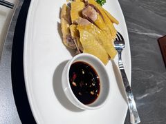 -梁家大院•农家菜(昆山会展中心店)