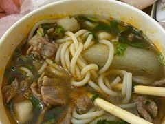 -江三王记牛杂馆(总店)