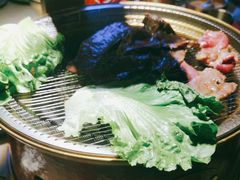 -西塔老太太泥炉烤肉(温州首店万象城黑金店)