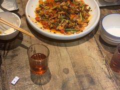 -铁公鸡·四川料理(天环广场店)