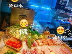 -山葵家居酒屋(天目里店)