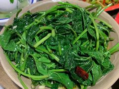-灶东家民间菜(回兴店)