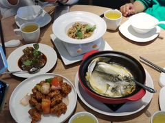 -莆田餐厅PUTIEN(万象天地店)