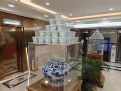 -草原传奇鲜羊火锅(桥北店)