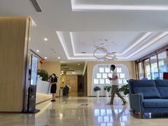 -合肥美奥口腔·种植矫正中心(政务院)